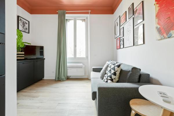 Easylife - Milano - Crema 9 - Porta Romana - Milano