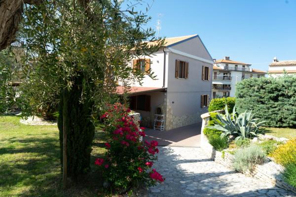 Photo 5 : Bed & Breakfast Mafi