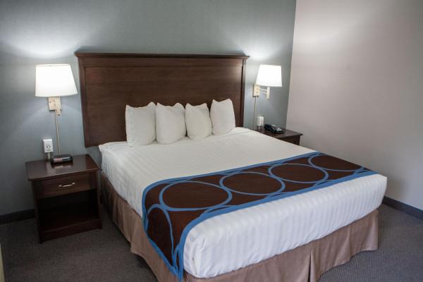 Photo 8 : Super 8 by Wyndham Port Elgin