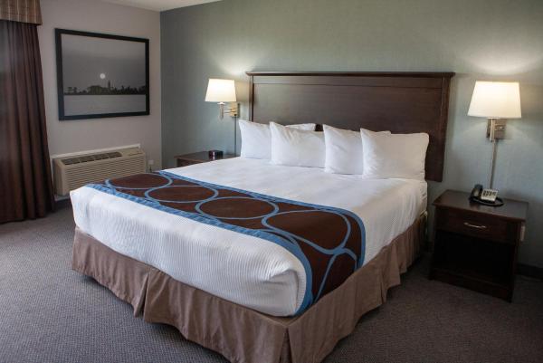 Photo 3 : Super 8 by Wyndham Port Elgin