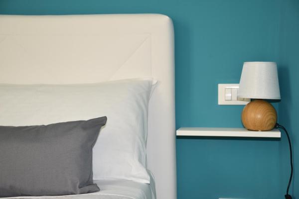 Na fotografii je vidět objekt 315 Via Roma Rooms centro nacházející se ve městě Palermo.