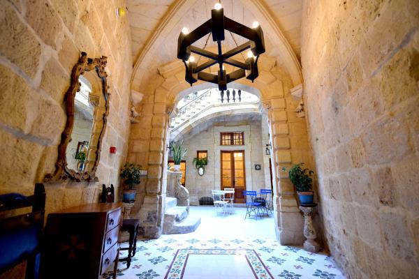 The Lodge, Cospicua