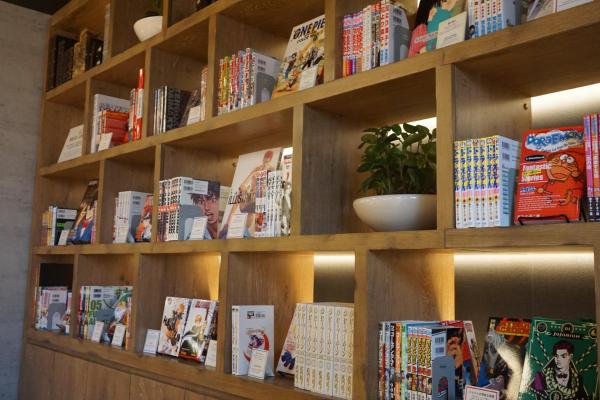 MyCUBE by MYSTAYS Asakusa Kuramaeの写真6