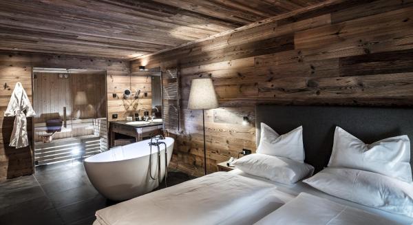 Chalet Cogolara - Arabba