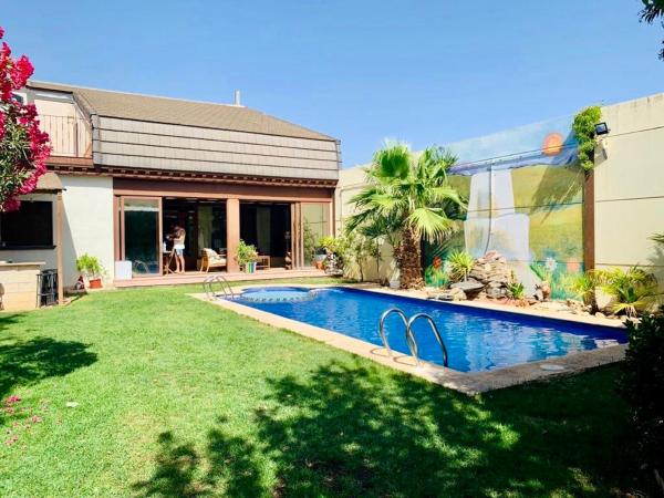 Casa De Pura Cepa - Argamasilla de Alba