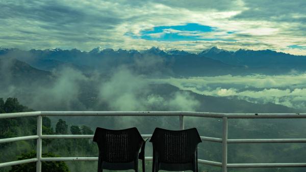 A la foto es mostra l'objecte Mount Princess Hotel situat a la ciutat de Banepa.