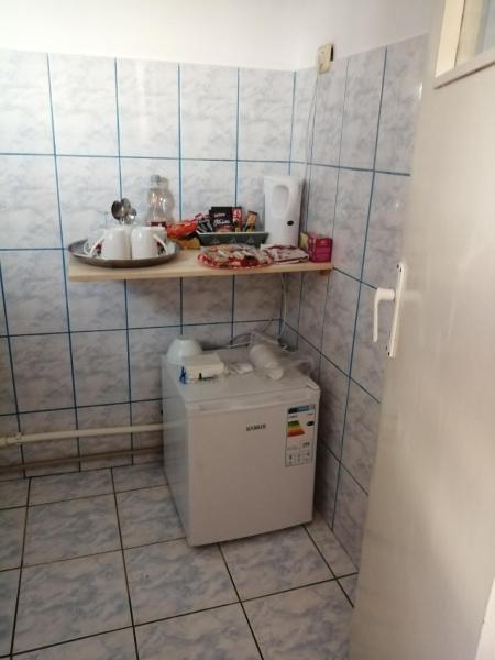 Foto 6: Studio
