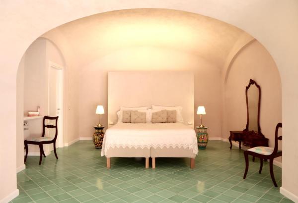 Masseria Torca - Isca - Sorrento, Italy