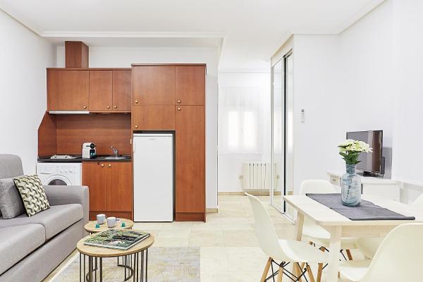 LEEWAYS LOFT XXXI in GRAN VÍA, Madrid