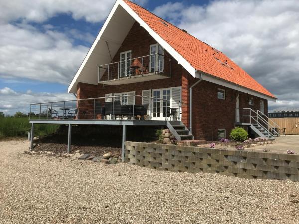 Kuva 1: Bed & Breakfast v/Pia Sørensen