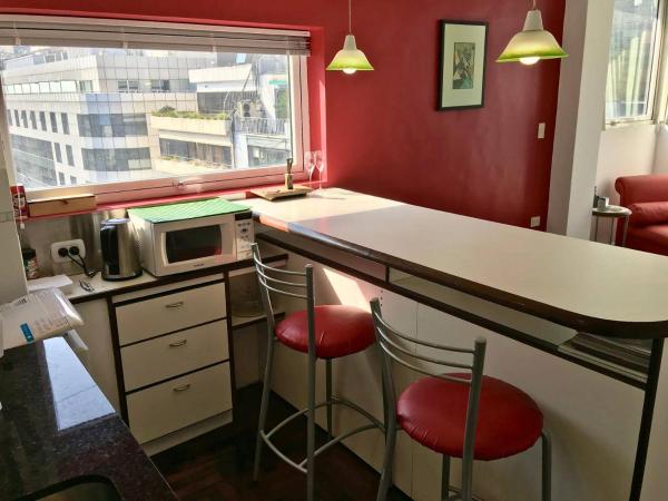 Billede 7: Bright, open view studio in Retiro