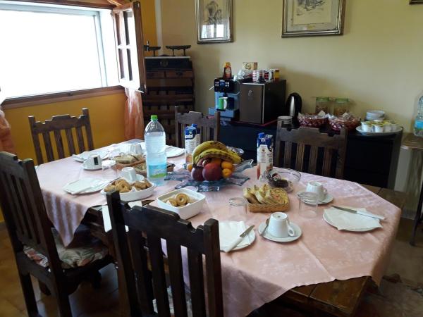 Foto 9: B & B Country House