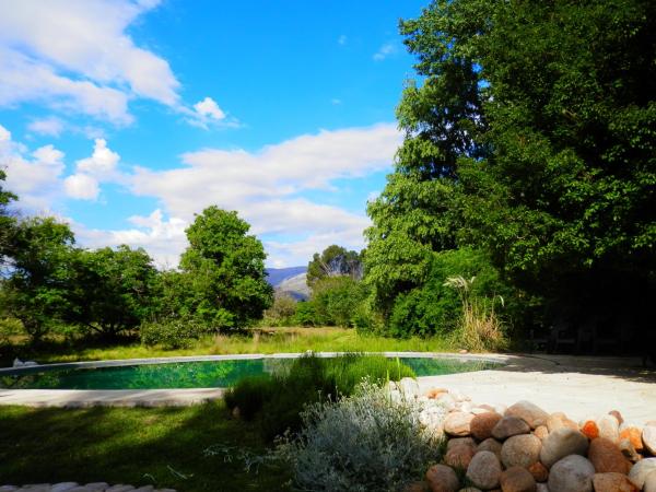 Manantial Hostería & Cabañas - Provincia de Córdoba