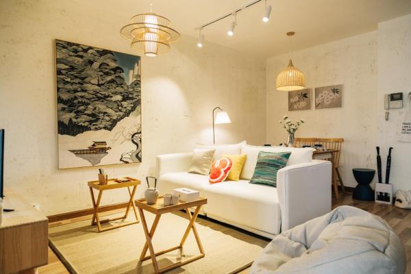 [Roader] Wuhan Jiang'an District, Hong Kong Road - Vuhan