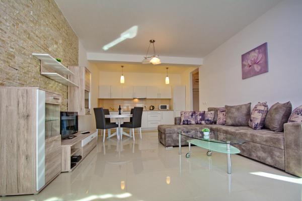 Apartment Dobrota - Kotor