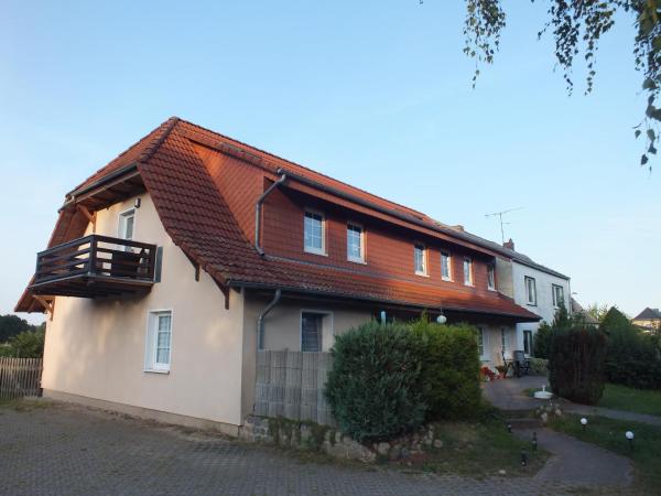 Foto 1: Waldblick