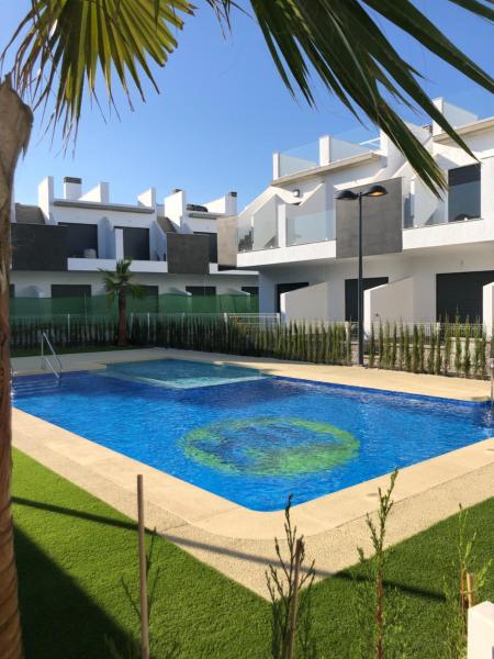 Fotografie 3: Modern Studio Lamar Resort