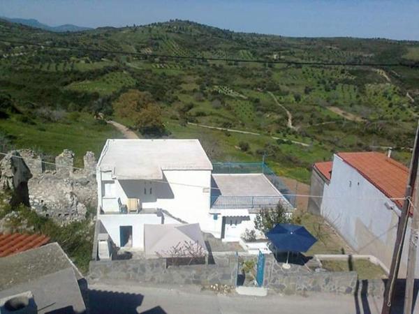 Joannas Guest House - Eubea