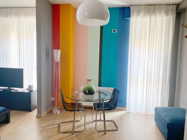 Smart House Bologna Centro, Bologna