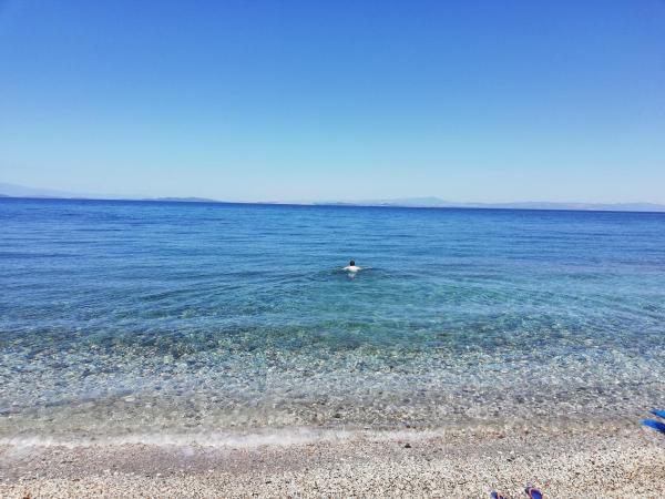Fotis Apartments - İzmir