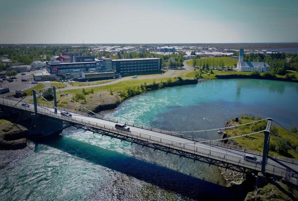 Hotel Selfoss, Selfoss