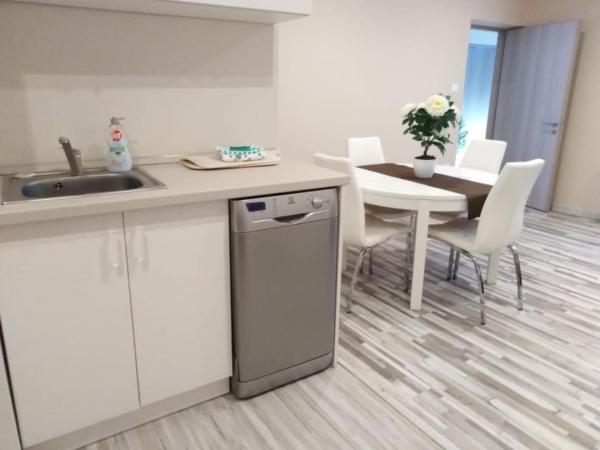 Billede 4: Bubble House - Apartmanok