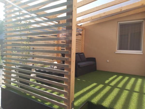Billede 3: Bubble House - Apartmanok