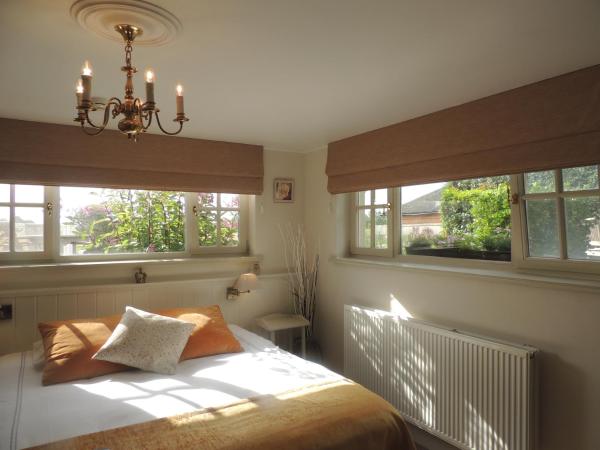 Φωτογραφία 8: Bed & Breakfast Het Zilte Zand - luxe ontbijt - gratis parking - Westende Middelkerke