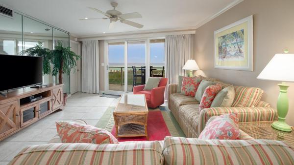 Foto 1: Beachside Two 4214