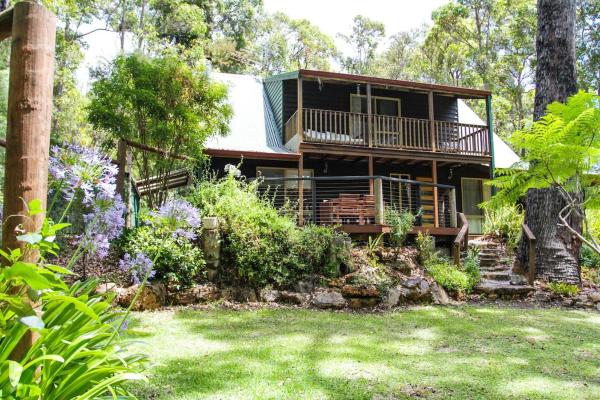 Bilde 5: Silvertrees - In Town - Margaret River