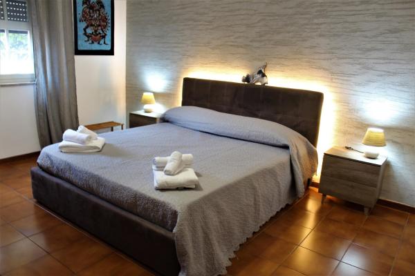 B&B Atlante, Палермо