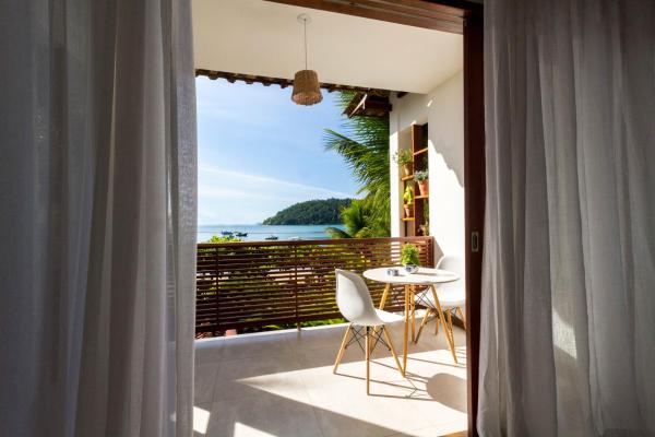 Pousada Catarina - Paraty