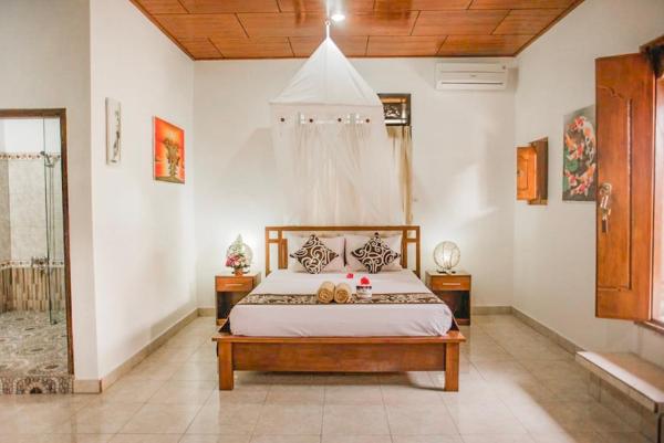 Artha Dewata Home Stay - Bali