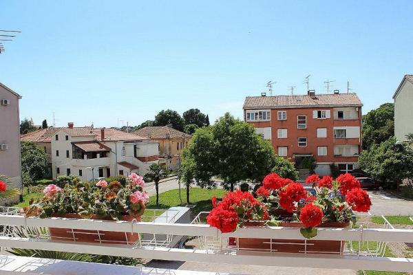Apartment In Porec/istrien 10436 - Poreč