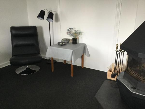 Kuva 3: Bed & Breakfast v/Pia Sørensen