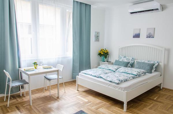 Superior Διαμέρισμα — 40 m² - Harrison(e)
