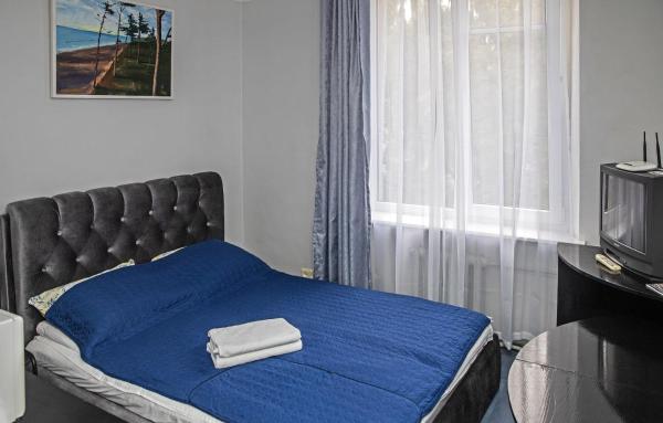 Vilnius Centre Flat, Вильнюс