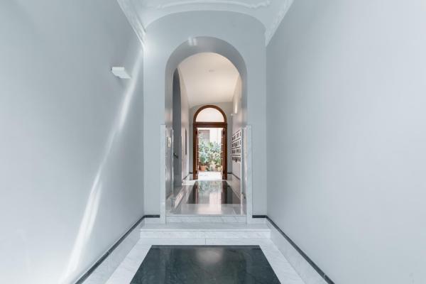 Claudio My House - Rome