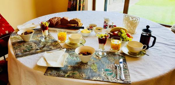 Western Greenway B&b - County Mayo