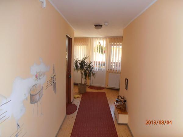 Casa Doma'r - Alina - Sibiu