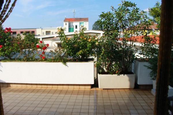 Nella foto è visibile l'oggetto Casa Romana situato nella città di Spinetta Marengo.