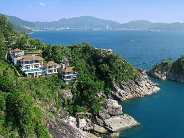 Villa Minh - 芭東區