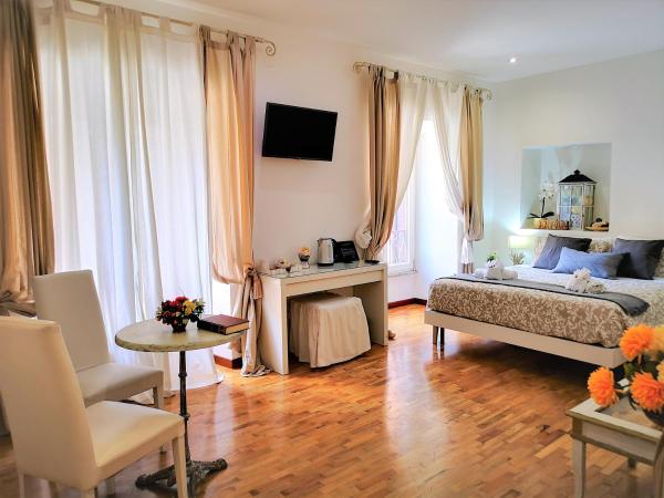 Have A Nice Holiday - Luxury Rooms, Rome