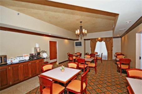 Billede 4: Wingate by Wyndham Greensboro-Coliseum