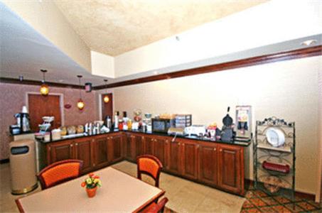 Billede 6: Wingate by Wyndham Greensboro-Coliseum