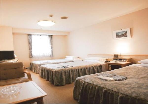 Narita U-city Hotel / Vacation Stay 42502 - Narita