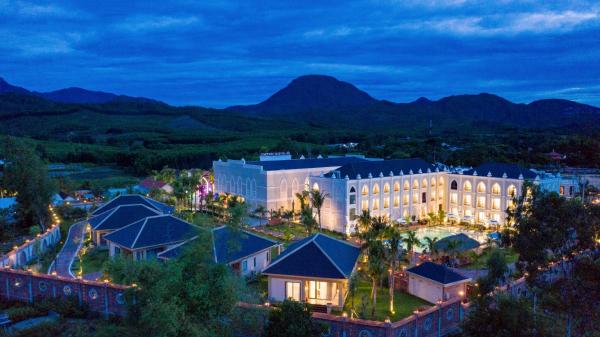 My Son Heritage Resort and Spa, Hoi An