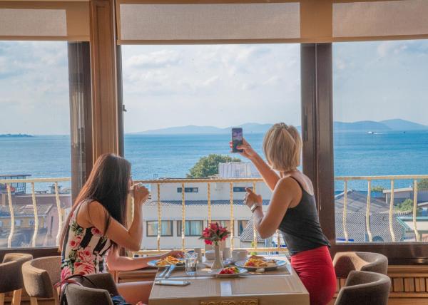 Kaftan Hotel - Maltepe