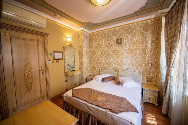 Kaftan Hotel - Istanbul