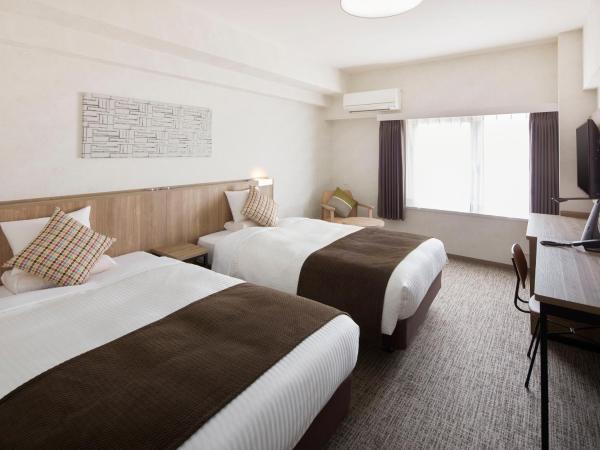 Hotel Mystays Kiyosumi Shirakawa - Asakusa